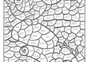 Coloriage Magique Table De Multiplication à Imprimer 171 Best Nombres Images On Pinterest