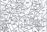 Coloriage Magique Table De Multiplication à Imprimer 46 Best Coloriages Magiques Images On Pinterest