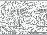 Coloriage Magique Table De Multiplication Ce1 Coloriages 0 A 100 Frhellokids Coloriage Magique Addition