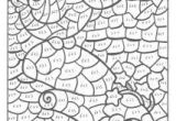 Coloriage Magique Table De Multiplication Ce2 Coloriage Magique Table X6