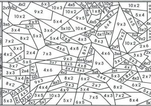 Coloriage Magique Table De Multiplication Ce2 Coloriage Magique Tables De Multiplication Cm1 A Imprimer Coloriage