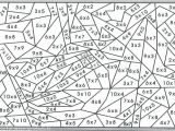Coloriage Magique Table De Multiplication Cm2 Coloriage Magique Avec Multiplication Ce1 Imprimer Coloriage Magique
