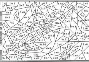 Coloriage Magique Table De Multiplication Cm2 Coloriage Magique Avec Multiplication Ce1 Imprimer Coloriage Magique