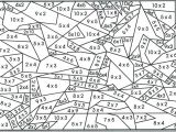 Coloriage Magique Table De Multiplication Cm2 Coloriage Magique Pour Ce2 A Imprimer Un Coloriage Magique Pour