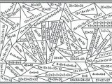 Coloriage Magique Table De Multiplication Cm2 Coloriage Magique Tables De Multiplication Cm1 A Imprimer Coloriage
