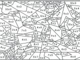 Coloriage Magique Table De Multiplication Cm2 Coloriage Magique Tables De Multiplication Cm1 A Imprimer Coloriage