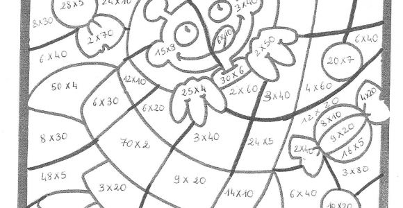Coloriage Magique Tables De Multiplication Ce2 Coloriage Magique Tables De Multiplication Ce1 L Meublerc