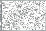 Coloriage Magique Tables De Multiplication Cm2 Coloriage Magique Cm1 Addition A Imprimer Gratuit Coloriage Magique