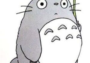 Coloriage Magique totoro totoro His Underlings and soot Sprites which to Her form the