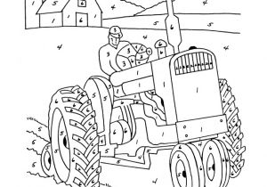 Coloriage Magique Tracteur Coloriage Tracteur Magique Dessin Coloriage Magique Tracteur Coloriage Tracteur Magique Dessin