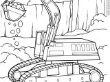 Coloriage Magique Tractopelle Coloriage Tractopelle A Imprimer Beau Architecture Dessin Pelleteuse