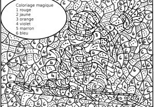 Coloriage Magique Tres Difficile à Imprimer Coloriage Magique Maternelle Grande Section Best 25