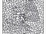 Coloriage Magique Tres Difficile A Imprimer Coloriage204 Coloriage Magique Difficile