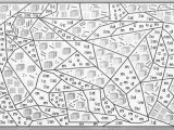 Coloriage Magique Tres Difficile A Imprimer Coloriage204 Coloriage Magique Difficile