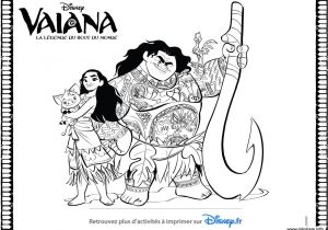 Coloriage Magique Vaiana A Imprimer Coloriage Vaiana Disney La Legende Du Bout Du Monde Dessin