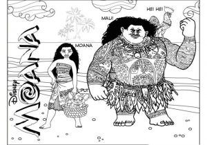 Coloriage Magique Vaiana A Imprimer Coloriage Vaiana Moana Et Maui Disney Dessin
