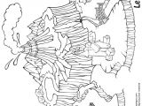 Coloriage Magique Volcan Coloriage Ile Et Volcans Sur Hugolescargot