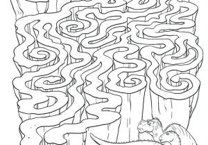 Coloriage Magique Volcan Coloriage Magique Volcan Coloriage Jeux Labyrinthe Dinosaure Dessin
