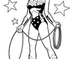 Coloriage Magique Wonder Woman Coloriage Wonder Woman