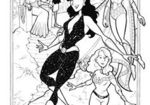Coloriage Magique Wonder Woman Les 55 Meilleures Images Du Tableau Dc Ics Coloring Book Sur