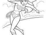 Coloriage Magique Wonder Woman Thor Coloring Page Tattoos Pinterest