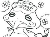 Coloriage Magique Yo Kai Watch Coloriages Yo Kai Watch Et Dessins à Imprimer