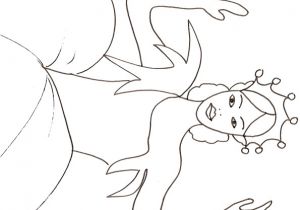 Coloriage Mains Qui Applaudissent Coloriage De Princesse Princesse Qui Salue à Deux Mains