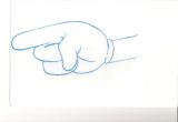 Coloriage Mains Qui Applaudissent Raphael Boucher Dessins Mains Cartoon 3 Et De 4 Doigts