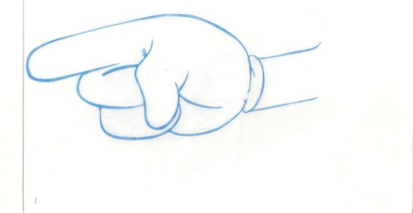 Coloriage Mains Qui Applaudissent Raphael Boucher Dessins Mains Cartoon 3 Et De 4 Doigts
