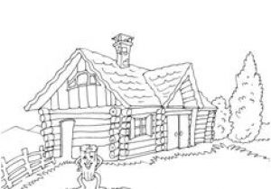 Coloriage Maison Avec Jardin Coloriage Maison 17 Tipos De Vivienda