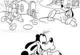Coloriage Maison De Mickey à Imprimer Dessin Coloriage La Maison De Mickey Meublerc