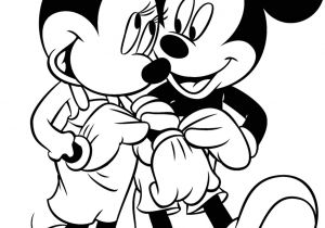 Coloriage Maison De Mickey à Imprimer Dessin Coloriage La Maison De Mickey Meublerc
