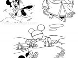Coloriage Maison De Mickey à Imprimer Unique Coloriage De Robe A Imprimer