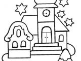 Coloriage Maison En Pain D épice 16 Best Maison De Poupées Images On Pinterest