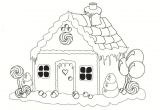 Coloriage Maison Pain D épice 16 Best Maison De Poupées Images On Pinterest