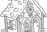 Coloriage Maison Pain D épice Hansel Et Gretel 1699 Best Coloring Pages Images On Pinterest