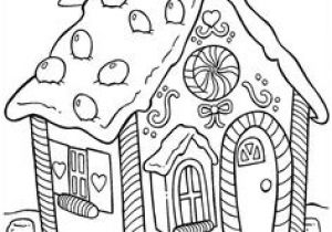 Coloriage Maison Pain D épice Hansel Et Gretel 1699 Best Coloring Pages Images On Pinterest