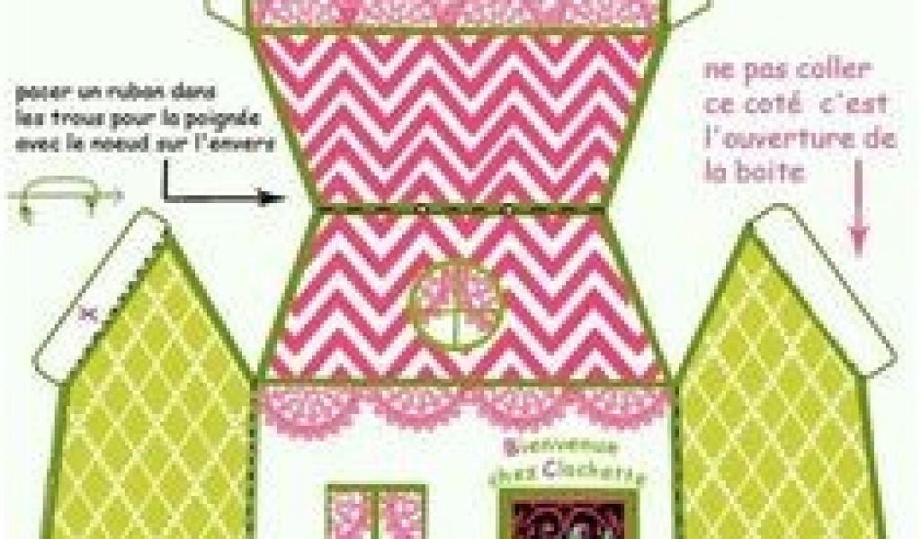 Coloriage Maison Pain D épice Hansel Et Gretel 6 Free Diy Paper