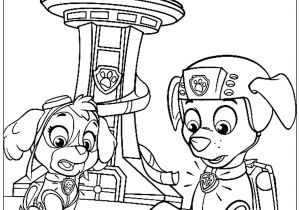 Coloriage Maison Pat Patrouille Coloriage Pat Patrouille Des Mers A Imprimer