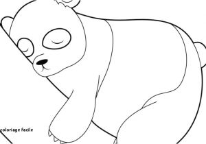 Coloriage Maison Pat Patrouille Dessin D Un Lapin Facile