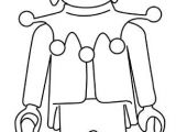 Coloriage Maison Playmobil à Imprimer 97 Best Playmobil Omalovnky Images On Pinterest