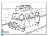 Coloriage Maison Sylvanian Families Coloriage Sylvanian Families Coloriages Coloriage   Imprimer