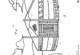 Coloriage Maison Sylvanian Families Coloriage Sylvanian – Sea Citizen