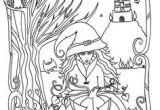 Coloriage Maitresse A Imprimer 25 Best Coloriages D Halloween Coloring Pages Images On Pinterest