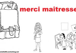 Coloriage Maitresse D école Coloriages Pour Maitresse