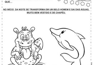 Coloriage Maitresse école Projeto Folclore lbum atividades Educa§£o Infantil