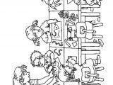 Coloriage Maitresse Et Ses Eleves Coloriage Maitresse Archives Sayten