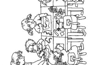 Coloriage Maitresse Et Ses Eleves Coloriage Maitresse Archives Sayten