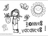 Coloriage Maitresse Gratuit 102 Best Vacances D été Images On Pinterest