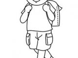 Coloriage Maitresse Maternelle 20 Best Coloriages Retour   L école Images On Pinterest